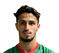 Ali Alipour