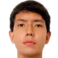 Yuto Baigorria