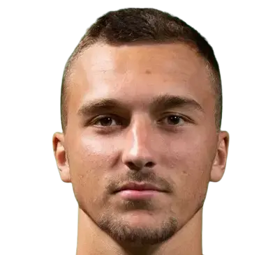 dragan miranovic