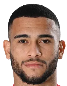 Luan Pereira