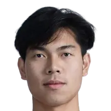 Chen Shaohao