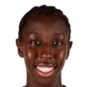 Naolia Traoré