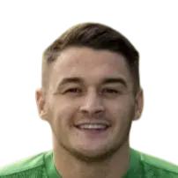 Kyle Magennis
