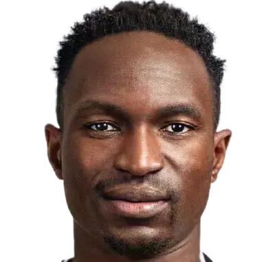 Adama Traore