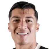 Alan Franco