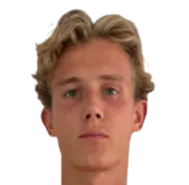 Rasmus Moller
