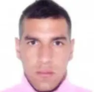 Carlos Martin Solis