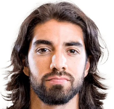 Rodolfo Pizarro