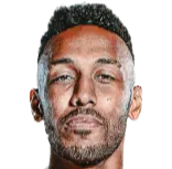 Pierre-Emerick Aubameyang