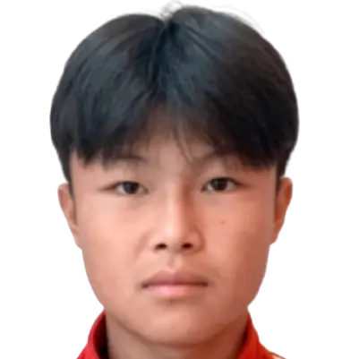 Zhang Haoxiang