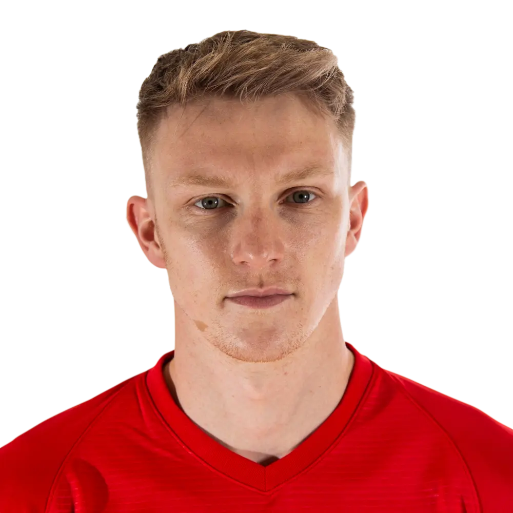 Declan Poole
