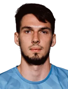 Dmitri Eduardovich Demin