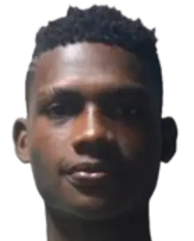 Fabian Chaverra