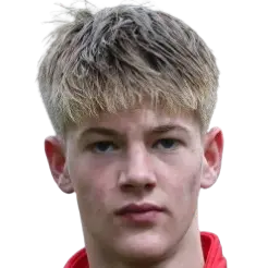 Finn Cartwright
