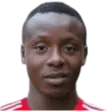 Alpha Keita