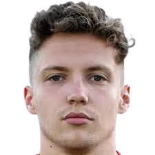 Justin Bretgeld