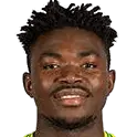 Charles Adah Agada