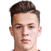 Leke Krasniqi