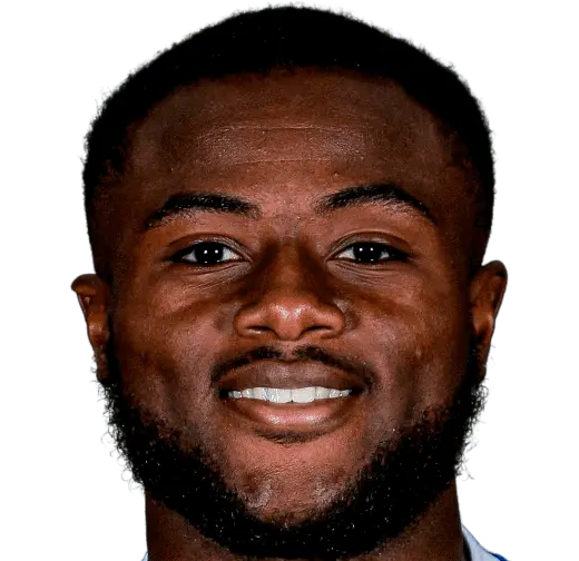 David Ajiboye