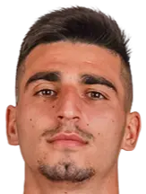 Mario Topuzov