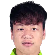 Yue Xin