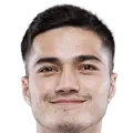 Jasurbek Jaloliddinov