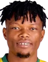 stephen manyo