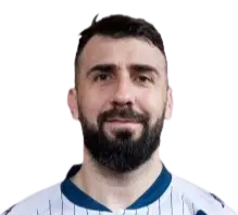Lucas Pratto