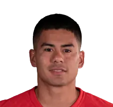 Gonzalo Asis