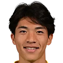 Yoshikaze Tsunoda