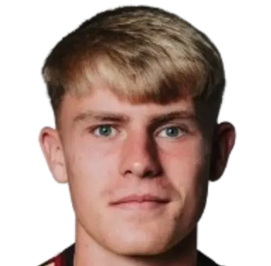 Joel thompson