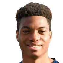 loic mesanvi