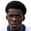 Cameron Thomas