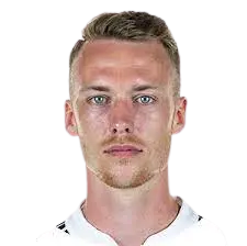 Sebastian Schonlau
