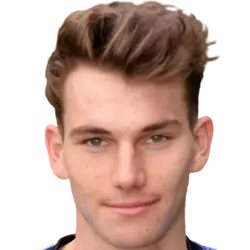 Liam Shaw