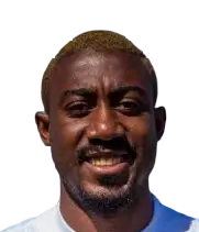 Serge Aka