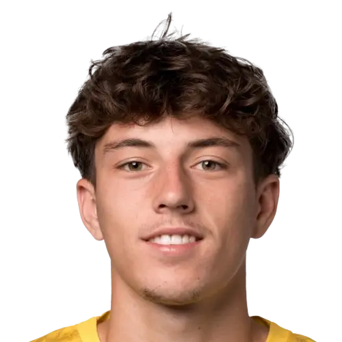Noah Elia Brogli