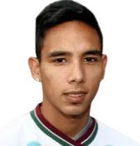 Alexis Rojas