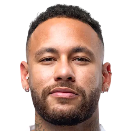 Neymar da Silva Santos Júnior