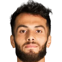 Ahmad Allée