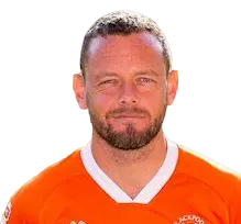 Jay Spearing