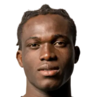 Maboumou Alassane