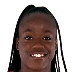 Grace Kazadi