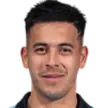 Nicolás Fernández