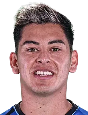 Maximiliano Rodríguez