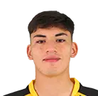 Diego Carreno