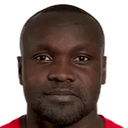 Moses Opondo