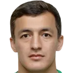 Ybraýym Mämmedow