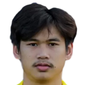 Ronnayod Mingmitwan