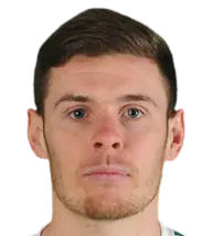 Garry Buckley